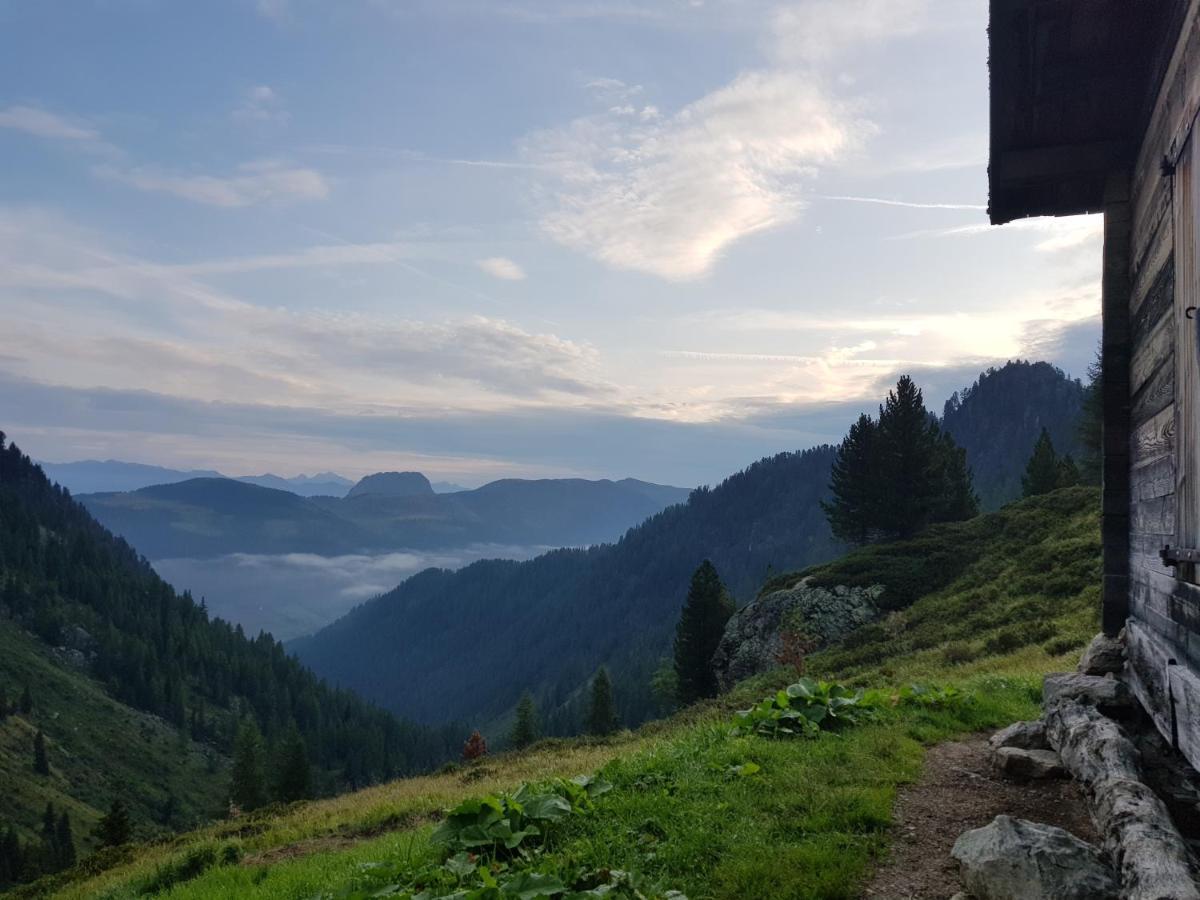 Haus Egger Daire Kartitsch Dış mekan fotoğraf