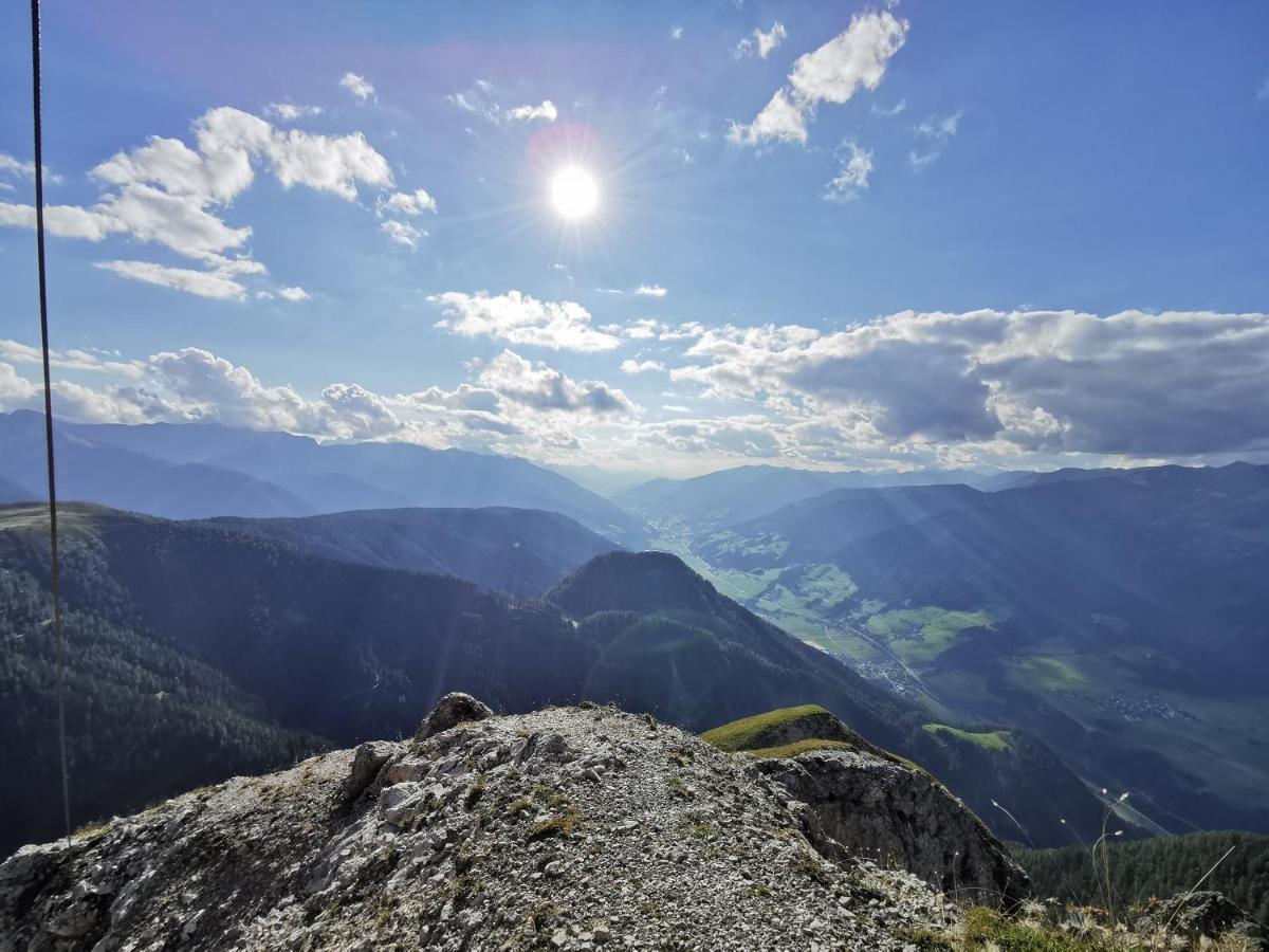 Haus Egger Daire Kartitsch Dış mekan fotoğraf