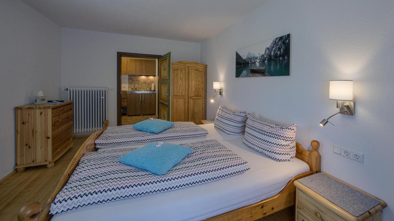 Haus Egger Daire Kartitsch Dış mekan fotoğraf