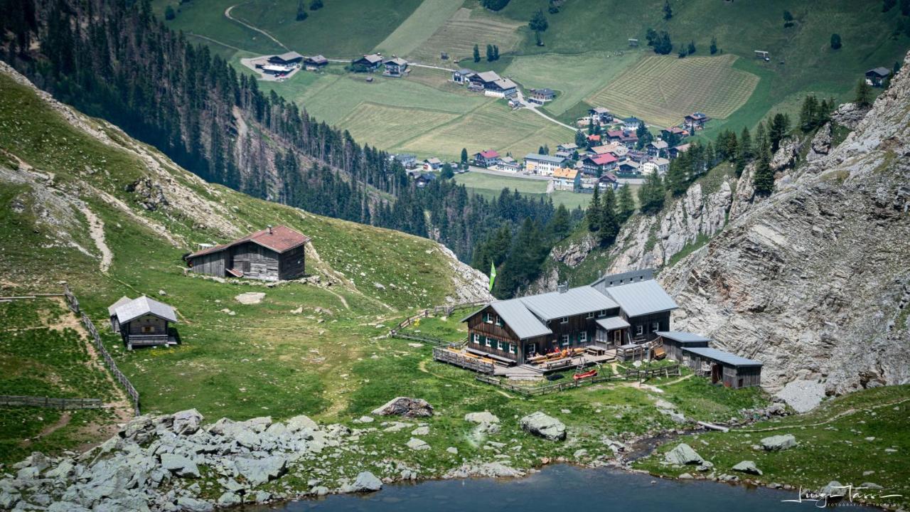 Haus Egger Daire Kartitsch Dış mekan fotoğraf
